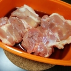 シリコンスチーマーでつくる 鶏肉の照り焼き風 レシピ 作り方 By ぷもか 楽天レシピ シリコンスチーマーでつくる 鶏肉の照り焼き風 レシピ 作り方 By ぷもか 楽天レシピ
